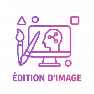 Édition d'image