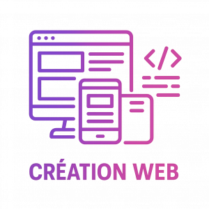 Création Web