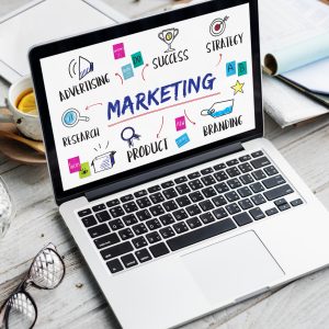 Marketing Digital : Stratégies et Outils Numériques