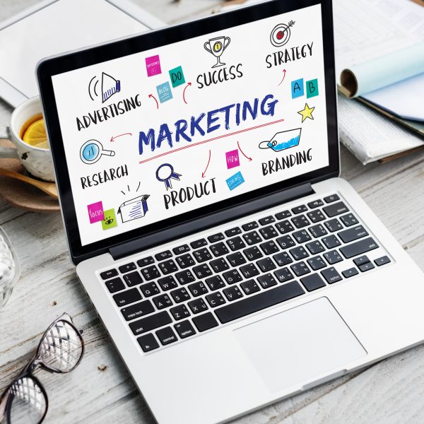 Marketing Digital : Stratégies et Outils Numériques